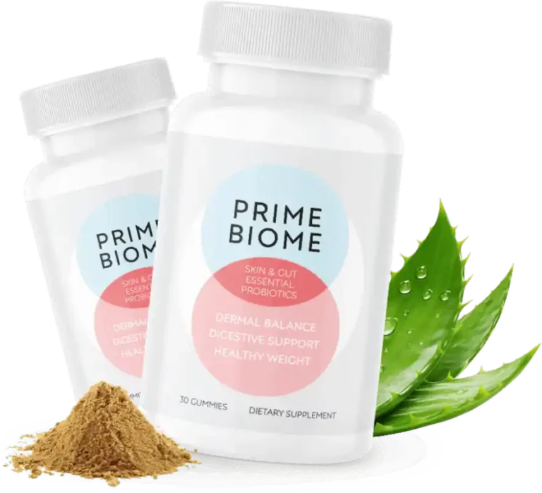 prime biome